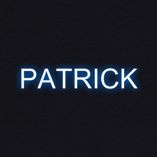 Patrick by hollywoodmoviesnames